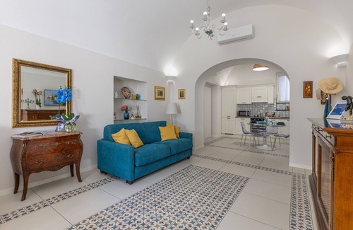 Piano di Sorrento House | SMALL COURT MAISON