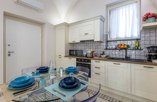 Piano di Sorrento House | SMALL COURT MAISON