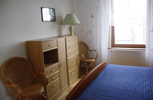 Koenigs Wusterhausen Apartment | Small cozy vacation apartment right on the water