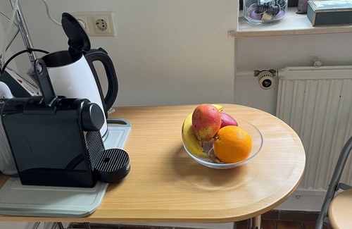 Laupheim Apartment | Small cozy furnished vacation apartment in Laupheim Baden - Württ.