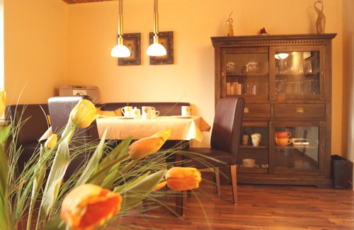 Braunlage House | Small cozy house in a very nice quiet location