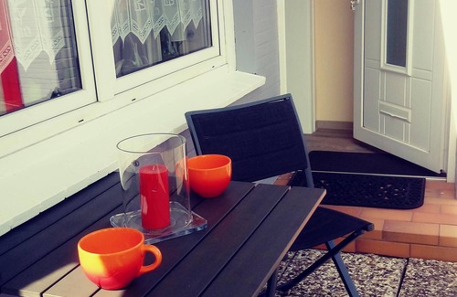 Braunlage House | Small cozy house in a very nice quiet location