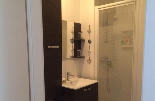 Obernai Apartment | Small cozy nest in Obernai.