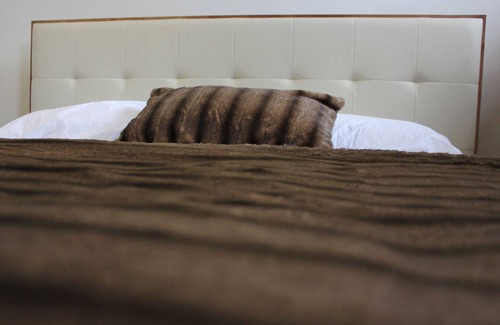 Zschopau Apartment | Small Deluxe - Golf. intersaxonia