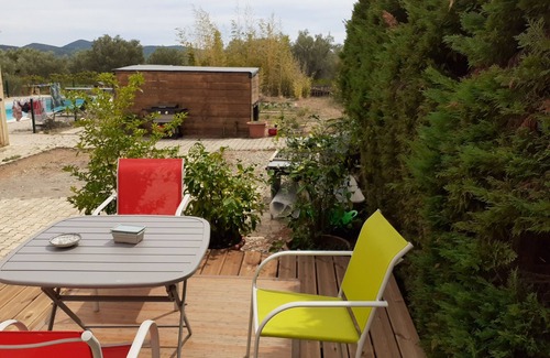 Saint-Jean-de-Fos House | Small detached house