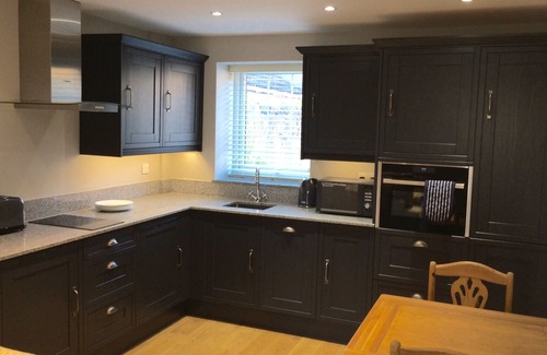 Wick Cottage | Small detached cottage not far from the historic City of Bath