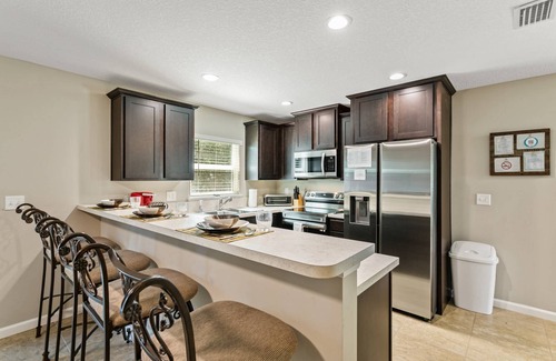 Green Cove Springs House | Small Dogs Ok Green Cove Springs Near Public Boat Ramp Seasonal Pool Month Stays Accepted