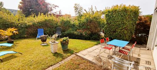 Uster District House | Small Double Room, bed 140x200cm, in very quiet and cosy house!