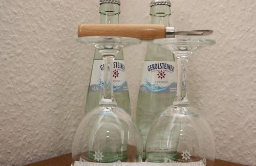 Plutscheid Bed & Breakfast | Small double room - Gasthaus-Pension-Rest. Bucket
