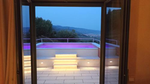 Lamezia Terme Villa | Small Exclusive Retreat