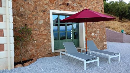 Lamezia Terme Villa | Small Exclusive Retreat