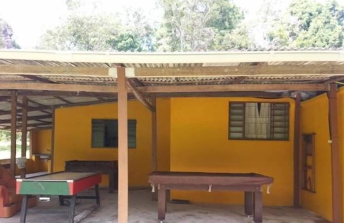 Rio Grande House | Small farm for the season, weekends, holidays and events