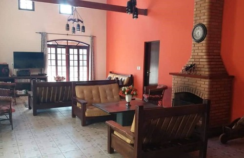 Ibiuna Cottage | Small farm in Ibiúna, São Paulo SP