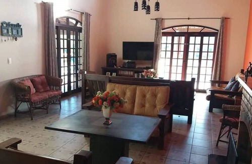 Ibiuna Cottage | Small farm in Ibiúna, São Paulo SP