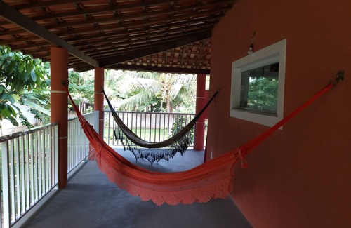 Praia do Baixio House | Small farm near the Cobó