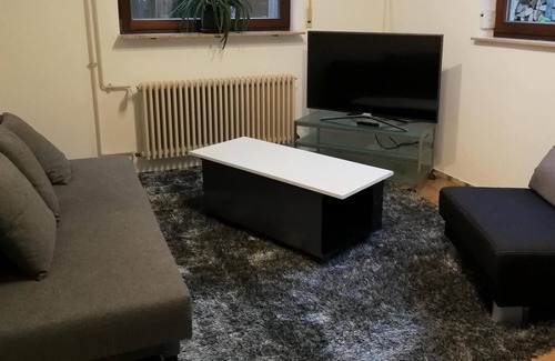 Kohlstetten House | Small & fine :-) in the heart of the Alb near Reutlingen, Bad Urach, Münsingen, Metzingen