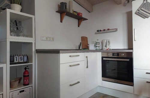 Pronstorf House | Small, fine & rural