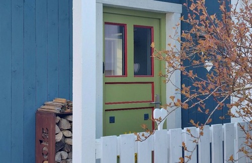 Pronstorf House | Small, fine & rural