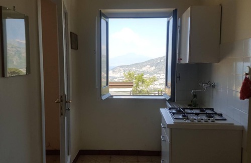 Colli di Fontanelle Other | Small flat on a farm