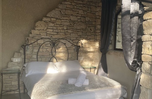 Saint-Martin-de-Castillon Other | Small Provencal farmhouse with p terrace and close to tourist attractions