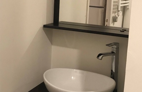 Villeneuve-Saint-Georges House | Small House 37m² 1 bedroom in housing estate