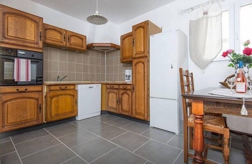 La Gaude House | small guest house