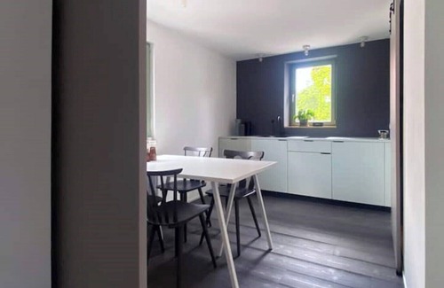 Forst an der Weinstraße Apartment | Small house - apartment over two floors