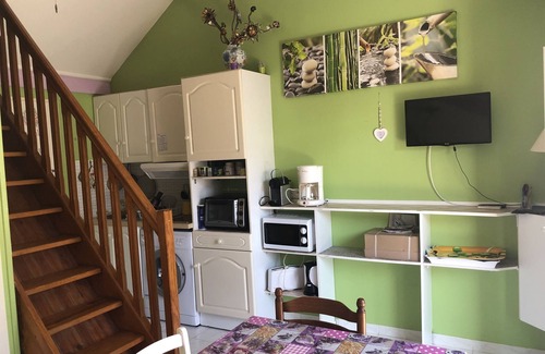 Saint-Martin-d'Ardeche House | Small house in Ardèche near the gorges
