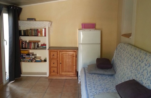 Saint-Martin-d'Ardeche House | Small house in Ardèche near the gorges