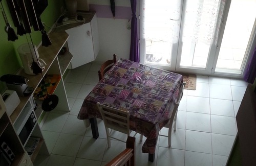 Saint-Martin-d'Ardeche House | Small house in Ardèche near the gorges