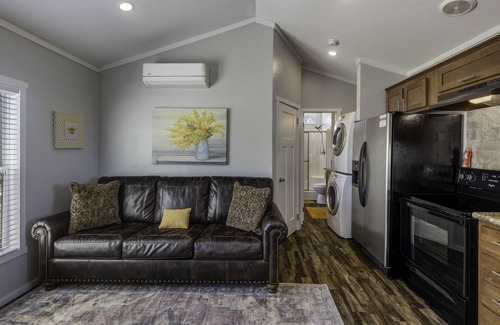 Emory House | Small Home near Lake Fork w/Stocked Ponds