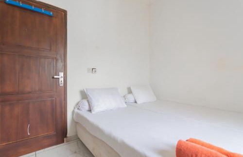 Pasirjambu Hotel | Small Homestay Syariah Sikembar Ciwidey Mitra RedDoorz