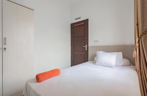 Pasirjambu Hotel | Small Homestay Syariah Sikembar Ciwidey Mitra RedDoorz