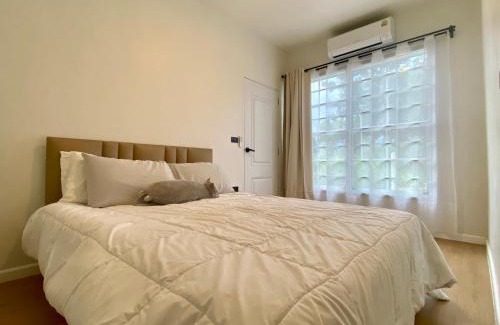 Pak Chong House | Small Hours Homestead Living Khaoyai