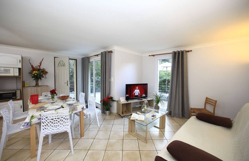 Vals-les-Bains House | Small house 50 meters from the thermal baths of vals les bains