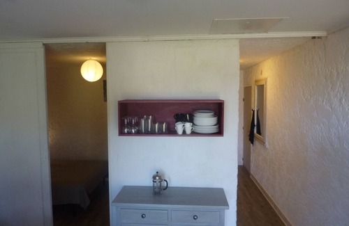 Marine de Saint Ambroggio House | Small house beautiful sea view in Balagne
