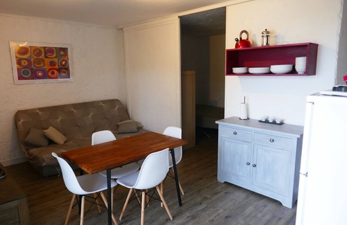 Marine de Saint Ambroggio House | Small house beautiful sea view in Balagne