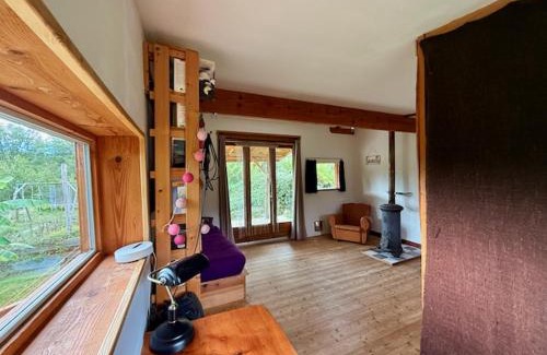 Montbrun-Bocage House | Small house, charming cabin, Cozy place