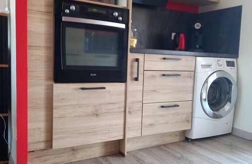 Fontanes House | Small house for rent in Lozère near Lac de Naussac Pets welcome