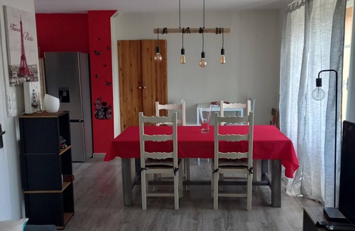 Fontanes House | Small house for rent in Lozère near Lac de Naussac Pets welcome