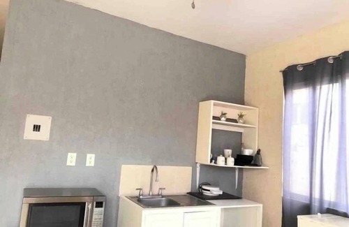 Merida House | Small house for couples or friends traveling together.