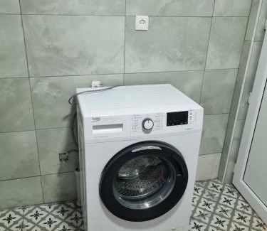 Salkhino House | Small House for Rent in Meore Balda
