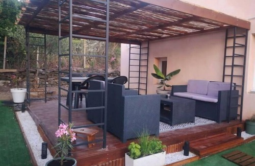 Conques-sur-Orbiel House | Small house with garden near Carcassonne