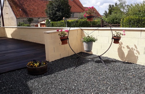 Liesville-sur-Douve House | Small house in a charming village