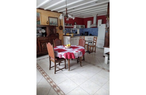 Saint-Nazaire House | Small house