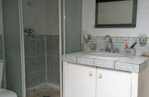 Saint-Nazaire House | Small house