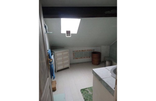 Saint-Nazaire House | Small house