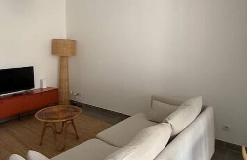 Villeneuve-sur-Lot House | Small house close to town center and shops