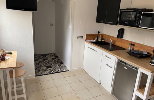 Bourges House | Small house in a quiet area, close to all amenities