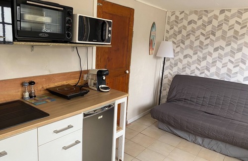 Bourges House | Small house in a quiet area, close to all amenities